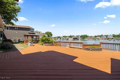 4591 S Memorial Shoreway Drive, Lakeside Marblehead, OH 43440 - Photo 20