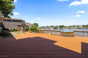 4591 S Memorial Shoreway Dr, Lakeside Marblehead, OH 43440 - Photo 20