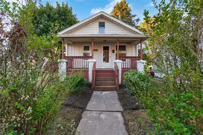 1288 Tampa Avenue, Akron, OH 44314 - Photo 1