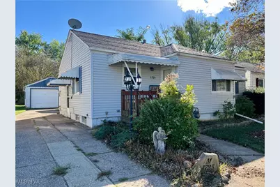1725 W 12th Street, Lorain, OH 44052 - Photo 1