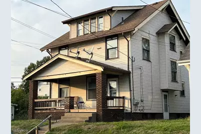 1135 16th Street NW, Canton, OH 44703 - Photo 2