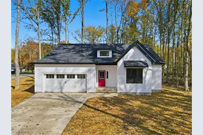 603 Oriole Drive, Roaming Shores, OH 44084 - Photo 1