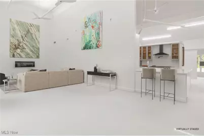 12866 Lake Shore Boulevard, Bratenahl, OH 44108 - Photo 8