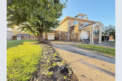 211 N 3rd Street, Toronto, OH 43964 - Photo 1