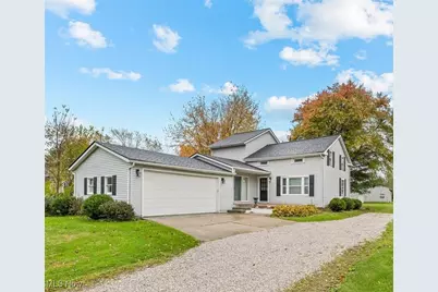 3060 Ravenna Street, Hudson, OH 44236 - Photo 1