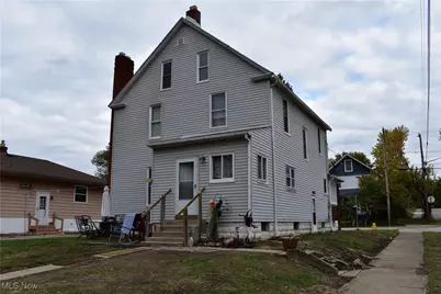 714 Orchard Avenue, Barberton, OH 44203 - Photo 4