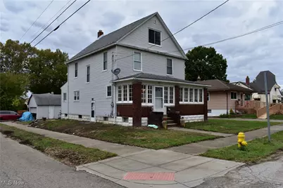 714 Orchard Avenue, Barberton, OH 44203 - Photo 2