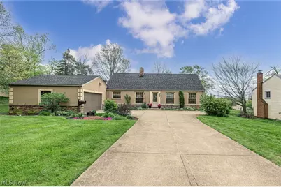 3755 Concord Drive, Beachwood, OH 44122 - Photo 42