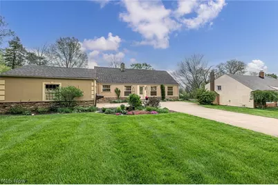 3755 Concord Drive, Beachwood, OH 44122 - Photo 1