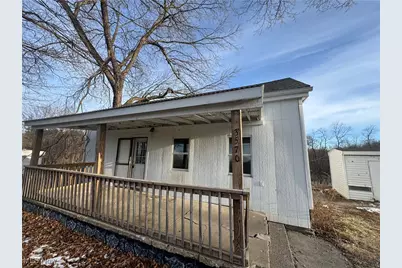 3570 Ridge Road, Zanesville, OH 43701 - Photo 1