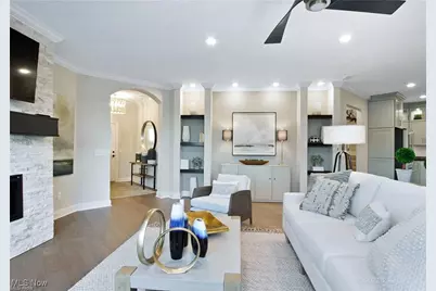 4317 Evergreen Court #67, North Canton, OH 44720 - Photo 4