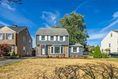 3716 Rolliston Road, Huber Heights, OH 44120 - Photo 2