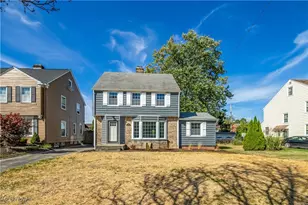 3716 Rolliston Rd, Huber Heights, OH 44120 - Photo 2