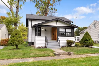 345 E Indiana Avenue, Sebring, OH 44672 - Photo 2