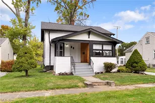 345 E Indiana Ave, Sebring, OH 44672 - Photo 2