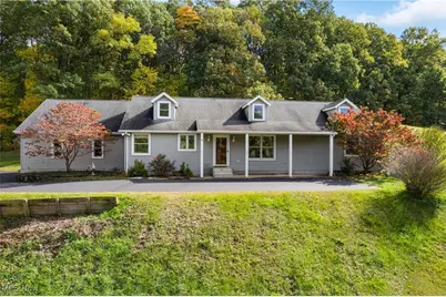 9732 Erie Avenue SW, Beach City, OH 44608 - Photo 1