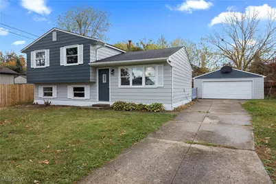 4543 Norfolk Avenue, Lorain, OH 44055 - Photo 2