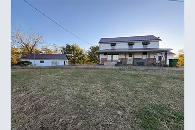 33855 State Route 800, New Matamoras, OH 45767 - Photo 1