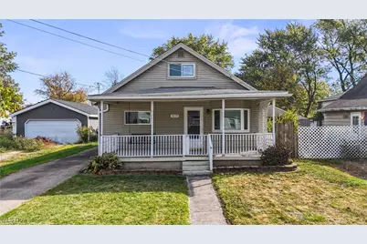 1619 New Mexico Avenue, Lorain, OH 44052 - Photo 1