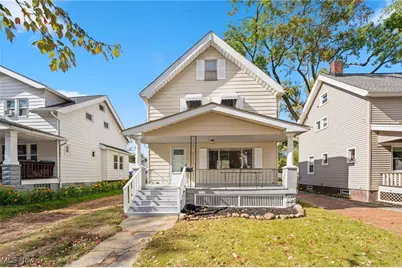 3642 W 139th Street, Loveland, OH 44111 - Photo 2