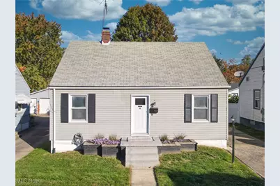 787 Austin Avenue, Akron, OH 44306 - Photo 1
