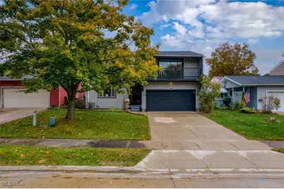 375 Big Bend Circle, Barberton, OH 44203 - Photo 2