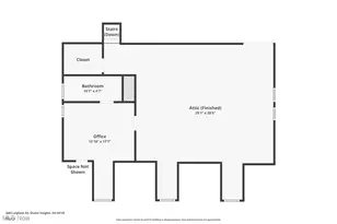 2683 Leighton Rd, Huber Heights, OH 44120 - Photo 50