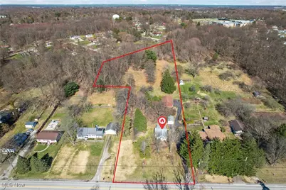 313 Southeast Avenue, Tallmadge, OH 44278 - Photo 2