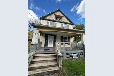 825 Kenmore Boulevard, Akron, OH 44314 - Photo 1