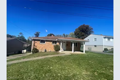 106 Penn Avenue, Mingo Junction, OH 43938 - Photo 1