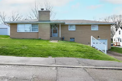 188 Meadow Road, Wintersville, OH 43953 - Photo 1