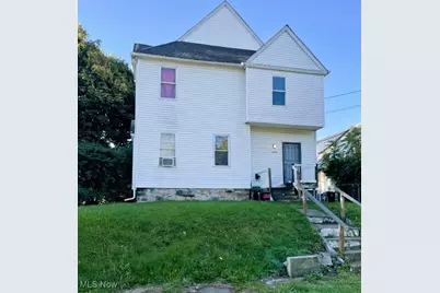 1024 3rd Street NW, Canton, OH 44703 - Photo 1