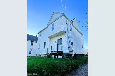 1024 3rd Street NW, Canton, OH 44703 - Photo 2