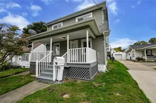 1074 Linden Ave, Akron, OH 44310 - Photo 2