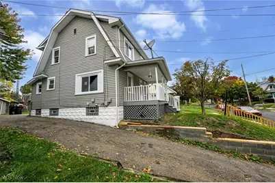 1074 Linden Avenue, Akron, OH 44310 - Photo 4