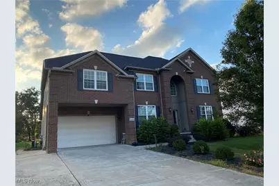 10358 Townley Court, Aurora, OH 44202 - Photo 1