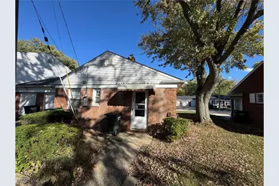 324 E 235th Street, Euclid, OH 44123 - Photo 12