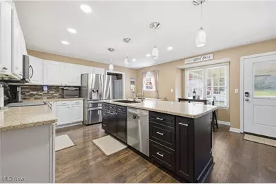 515 Hillside Drive, East Palestine, OH 44413 - Photo 16