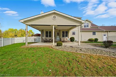 515 Hillside Drive, East Palestine, OH 44413 - Photo 2