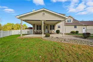 515 Hillside Dr, East Palestine, OH 44413 - Photo 2