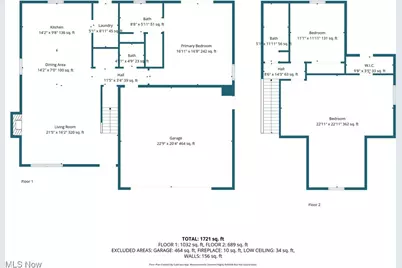 1073 Ashview Drive, Madison, OH 44057 - Photo 38