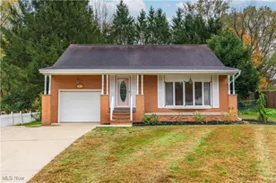 81 Kenneth Ct, Canal Fulton, OH 44614 - Photo 1