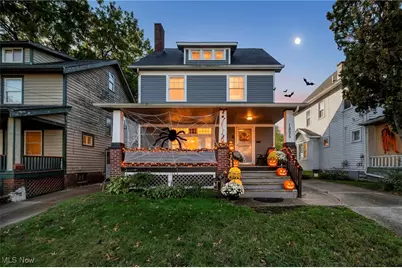 1825 Treadway, Loveland, OH 44109 - Photo 2