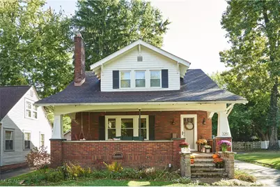 325 Melbourne Avenue, Akron, OH 44313 - Photo 1