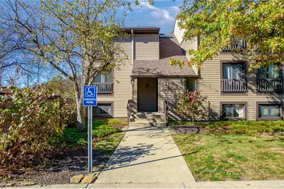 1105 Canyon View Road #106, Northfield, OH 44067 - Photo 1