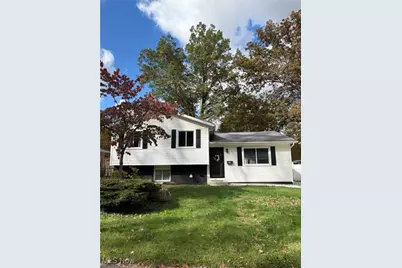 1054 Karen Drive, Akron, OH 44313 - Photo 1
