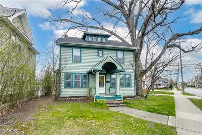 15400 Hilliard Road, Oakwood, OH 44107 - Photo 2