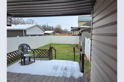 508 Virginia Street, Tiltonsville, OH 43963 - Photo 30