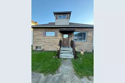 508 Virginia Street, Tiltonsville, OH 43963 - Photo 1