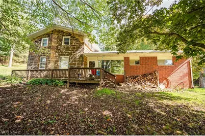 3261 Moffett Road, Lucas, OH 44843 - Photo 1